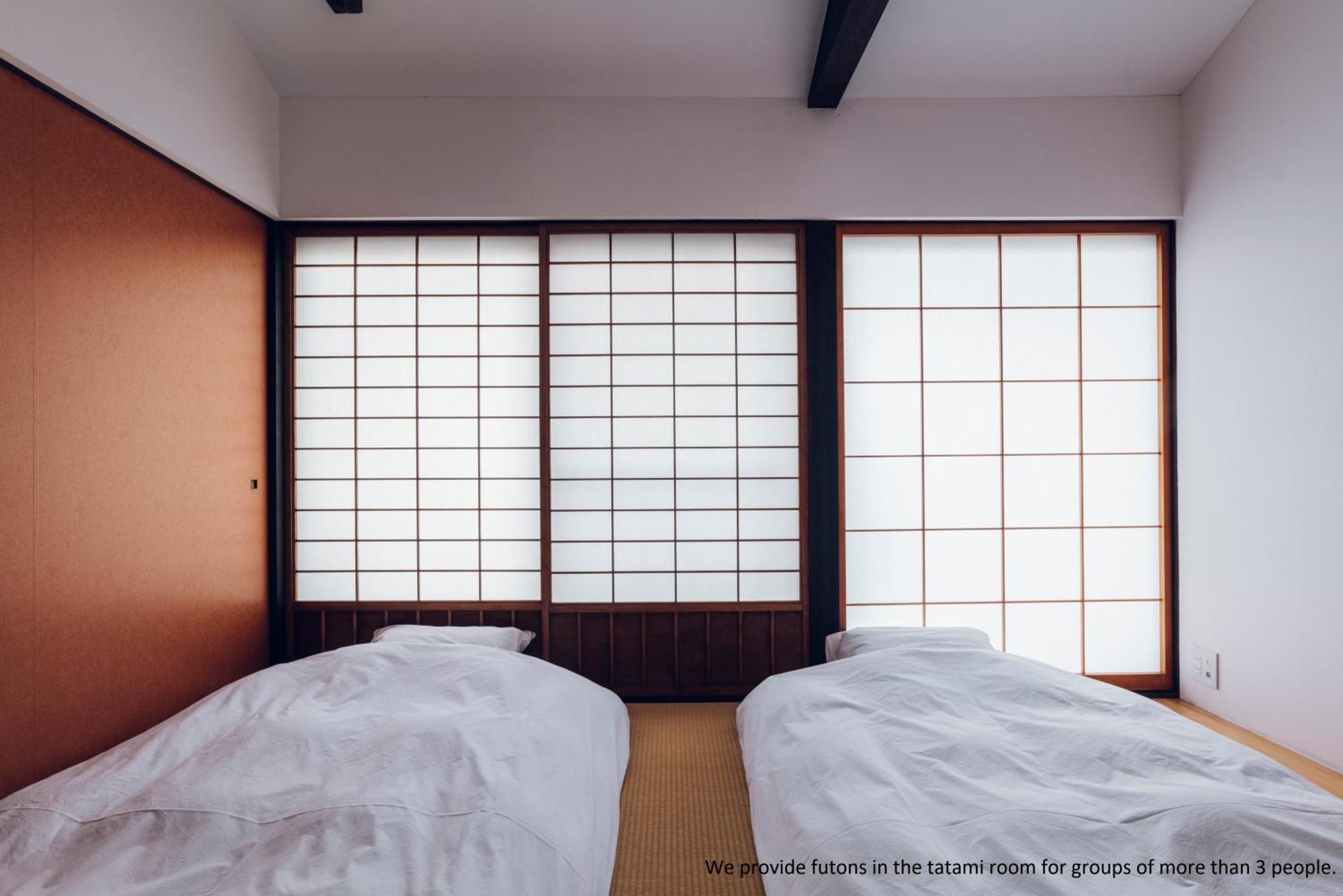 Nozomu House Kyoto Villa Ngoại thất bức ảnh